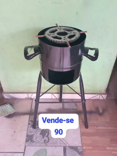 Promoção de fogareiro * wtsp