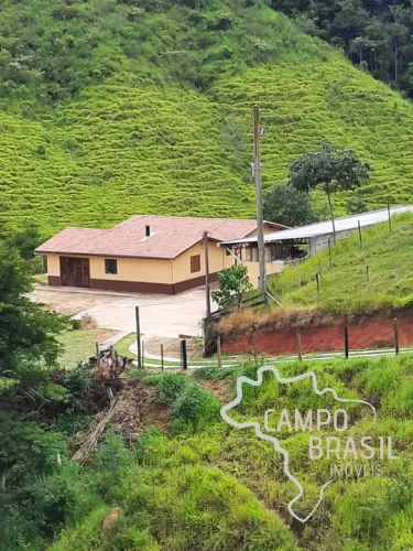 SÍTIO 9.1 ALQUEIRES EM JAMBEIRO !