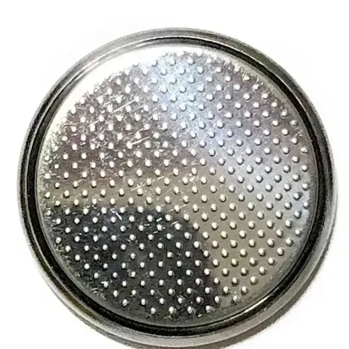 Kit 2x Bateria Cr 2032 Pilha 3v Bios Relógio Balança Alarme veicular