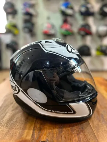 Capacete Arai Corsair - 5 Pedrosa 2 Tam : 58