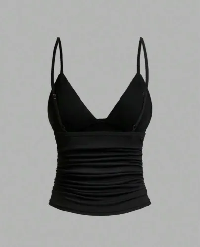 Blusinha alcinha 