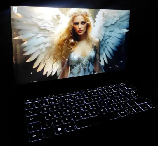 Notebook Dell Latitude i5-1345U (10 Núcleos) (Tela de 14) (50 Dias de Uso)