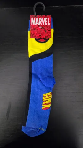 Meia Piticas X-men Nova