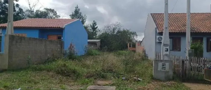 Terreno à venda em CAJU, Nova Santa Rita