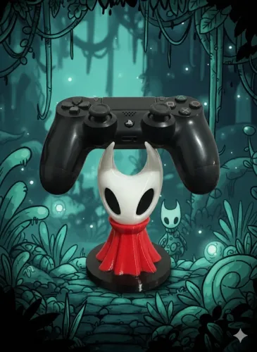 Suporte para controle PS4/PS5