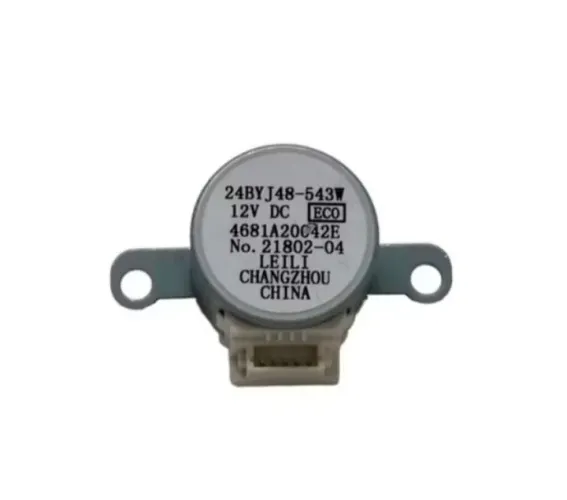 MOTOR SWING EVAPORADORA LG INVERTER 9000 a 24000k