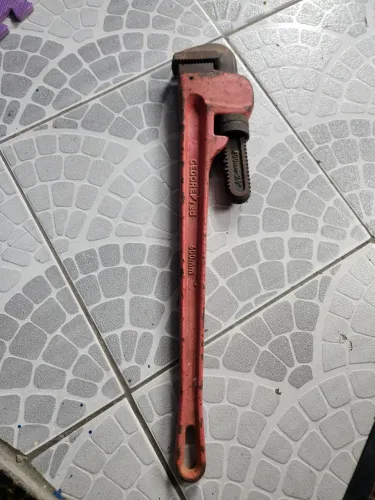 Chave de Tubo GEDORE Red 600mm