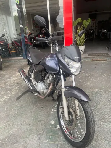 Titan 150c esd 2012