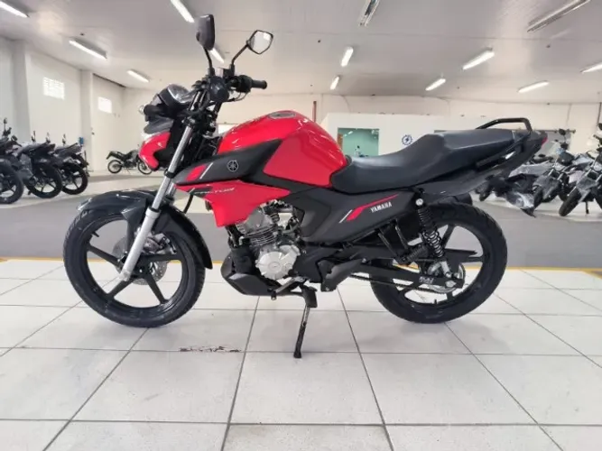 NOVA Factor 150 ED - 2026 - 0km ENTRADA R$299