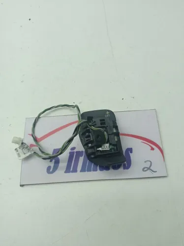 Comando Paddle Shit Volante Vw Jetta Tsi 2012 N5k0951528 