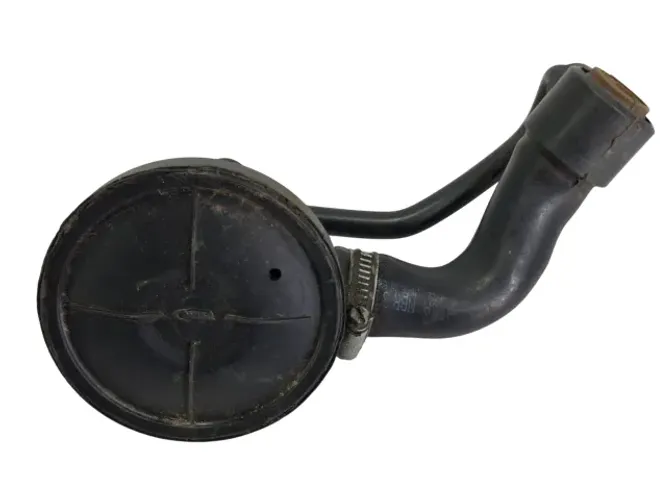 Valvula Anti-Chama Vw Gol/Saveiro/Parati G2 1.6 8V