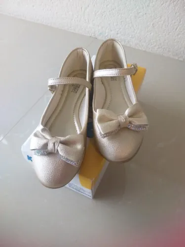 Sapatilha klin 34 Nova