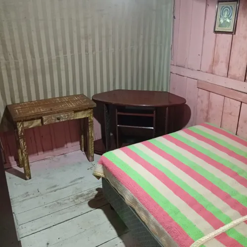 Kitnet - Aluguel no campeche