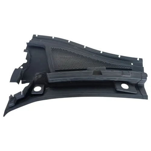 SUPORTE CHURRASQUEIRA PARABRISA L E C/DEFLETOR C3 CITROEN C3 2024 A28778 - P38694