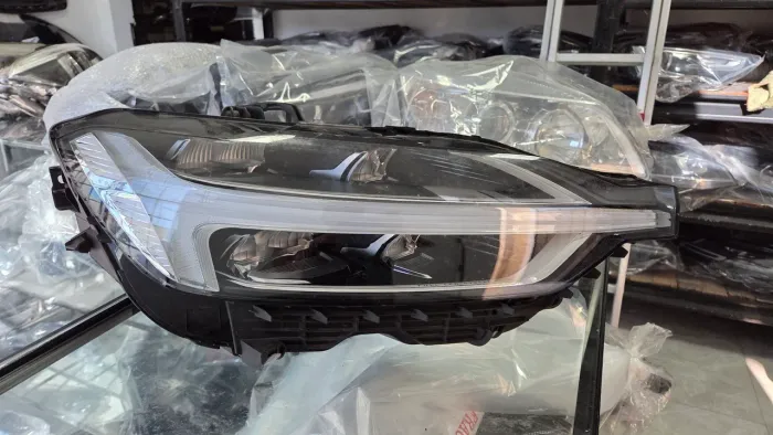 Farol Volvo xc60 2018/2024 Ld Original