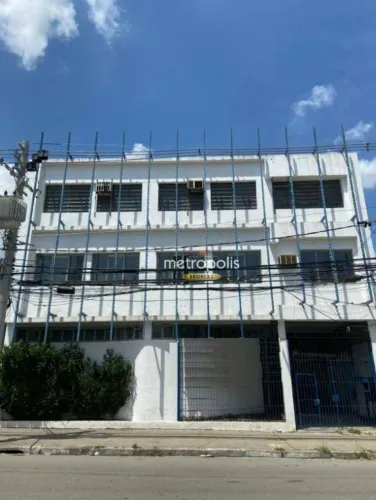 Prédio, 1510 m² - venda por R$ 10.601.000,00 ou aluguel por R$ 56.967,75/mês - Jardim das
