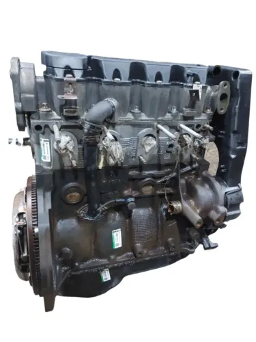 Motor parcial celta 1.0 gasolina 2004 