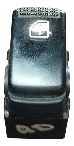 Botão Vidro Dianteiro Direito Nissan Frontier 2008 2009 2010