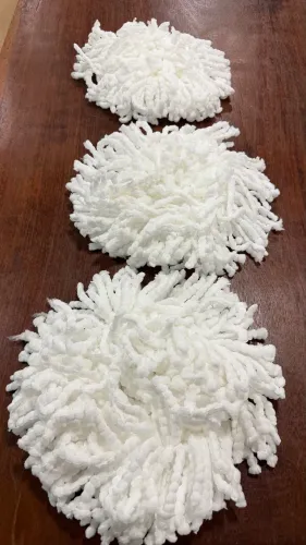 REFIL PARA MOP GIRATÓRIO
