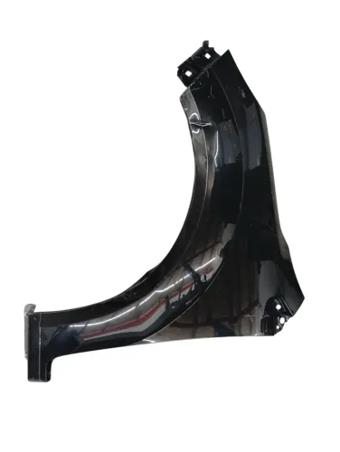 Paralama Direito Ford Fiesta 2012 2013