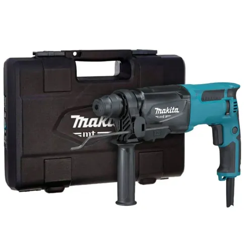 Martelete Combinado Makita M8701B 2.3J 800W 26mm