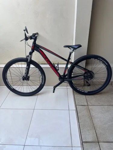 Bicicleta mountain bike Aro 29 9x1