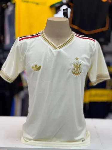 Camisa do Flamengo feminina