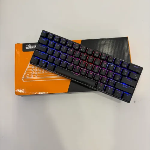 Teclado Royal Kludge RK61
