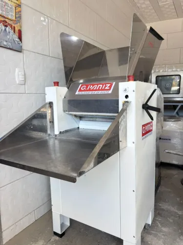 Cilindro Paulista Rolos de 50 cm Gpaniz 