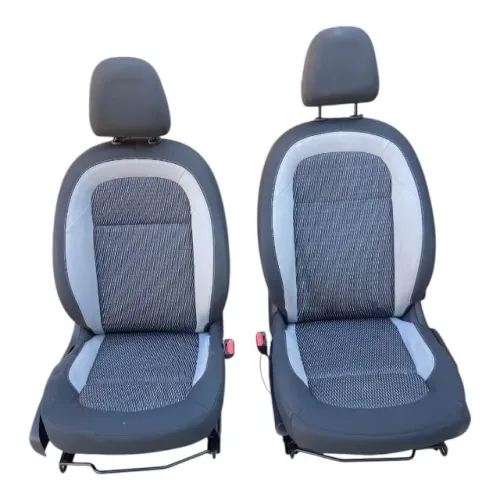 JOGO DE BANCOS CITROEN C3 1.6 16V 2016