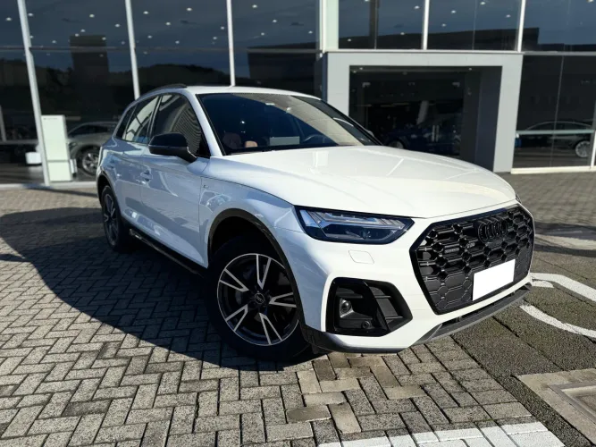 Audi Q5 Performance 2.0 TFSIe S.tr. QT (hib.) 2023