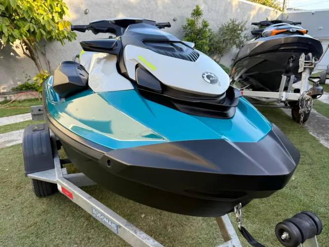 Gti 170 Se som original 