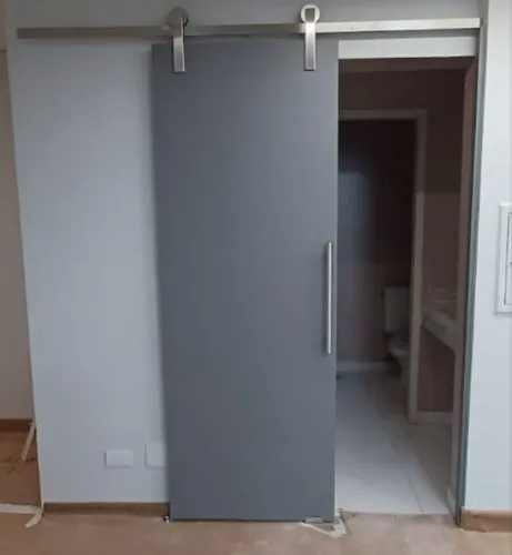Montagem, instalação, fabricação, manutenção portas de correr.