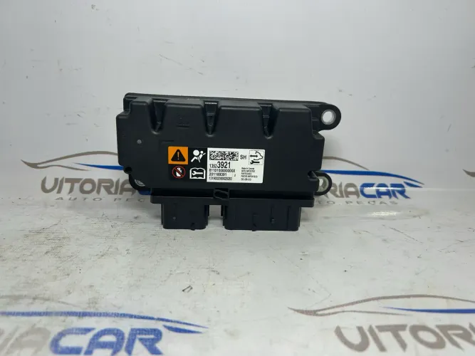 Módulo Air Bag Gm Onix 2019 