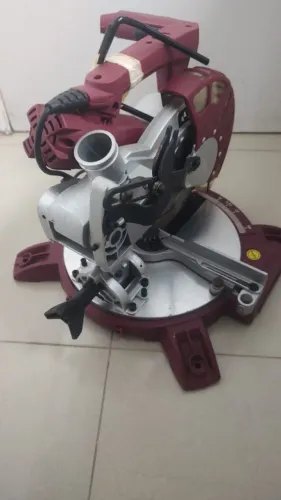 Serra meia esquadria 110V