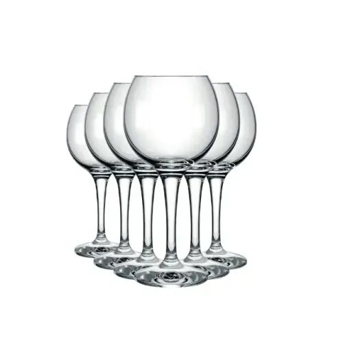 Jogo de Taças para vinho Celebra Nadir 300ml com 6 peças
