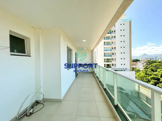 Apartamento 2 quartos na Praia do Morro em Guarapari, bem localizado e confortável