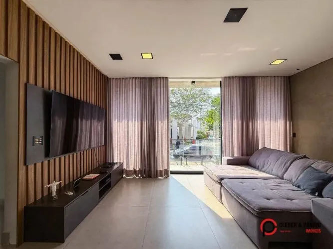 Sobrado com 3 dormitórios, 250 m² - venda por R$ 2.200.000,00 ou aluguel por R$ 10.632,00/