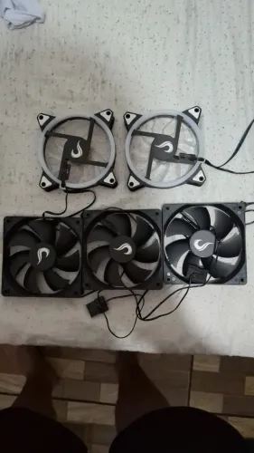 FAN 120mm