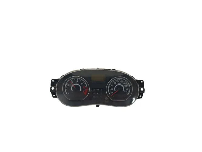 Painel Instrumento Renault Logan Sandero 1.0 2007 2008 2009