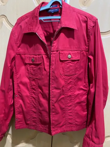 Jaqueta blusa JONES NEW YORK importada .