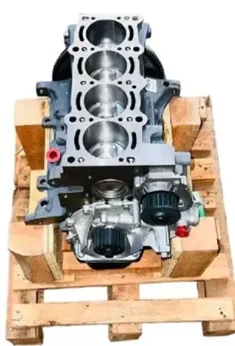 Motor Grand Siena 2021 