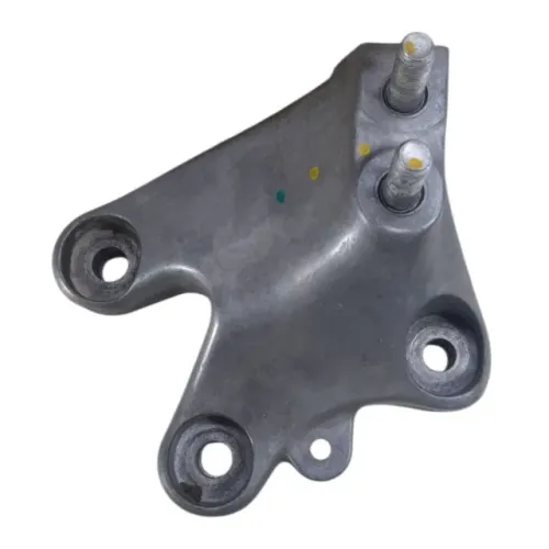 Suporte do Coxim do Cambio Ford Ka 2015 a 2020 1.0 1.5 e3b17m125ac Original