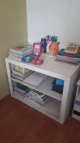 Rack / cômoda 
