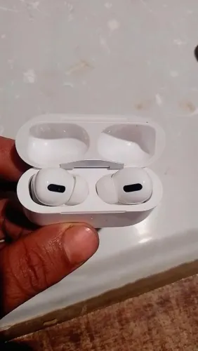 Airpods 3 pro Apple 