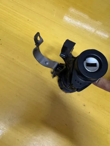 miolo/partida/comutador vw fox original s/chave