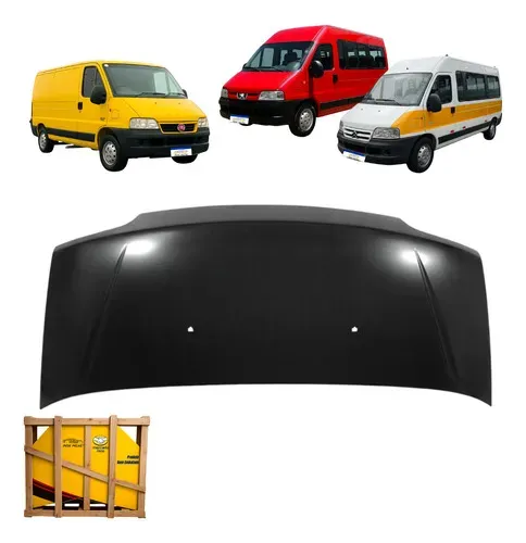 Capo Boxer Jumper Ducato 2006 07 08 09 10 11 12 13 A 2016