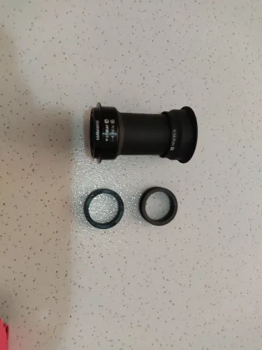 Movimento Central Sram DUB PF30 83mm Cannondale Roda Ai