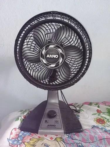 Vendo ventilador Arno 30 cm 