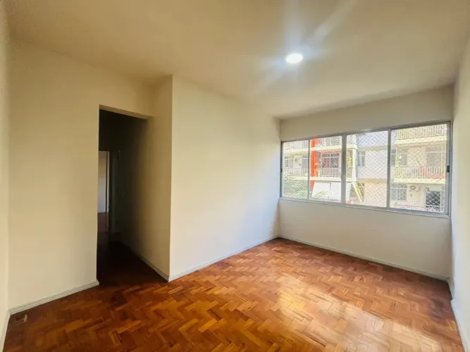Apartamento Padrão em Rio de Janeiro
